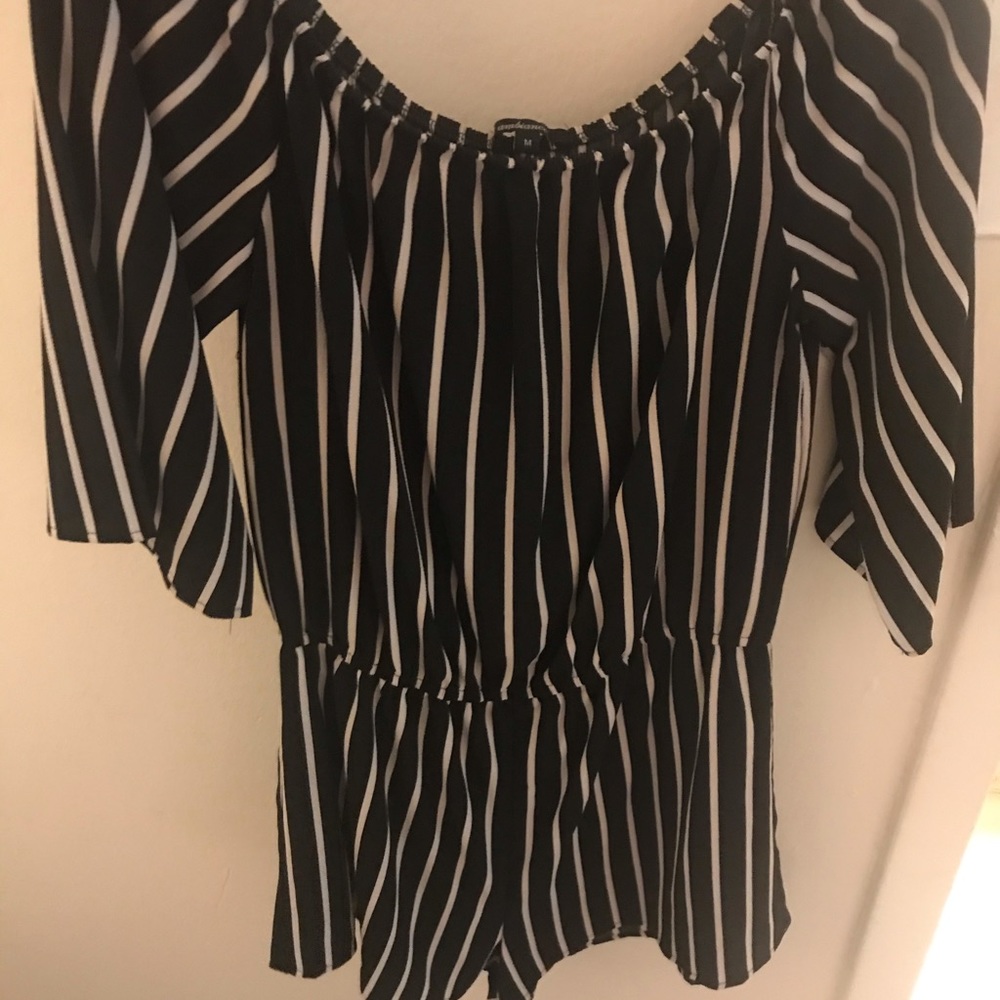 Romper - Picture 4 of 4